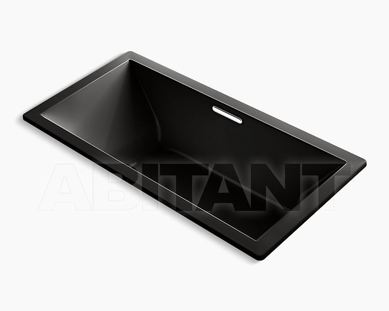 Bath tub Underscore K-1834-7 price on request Buy Bath tub Underscore Kohler 2015 K-1834-7