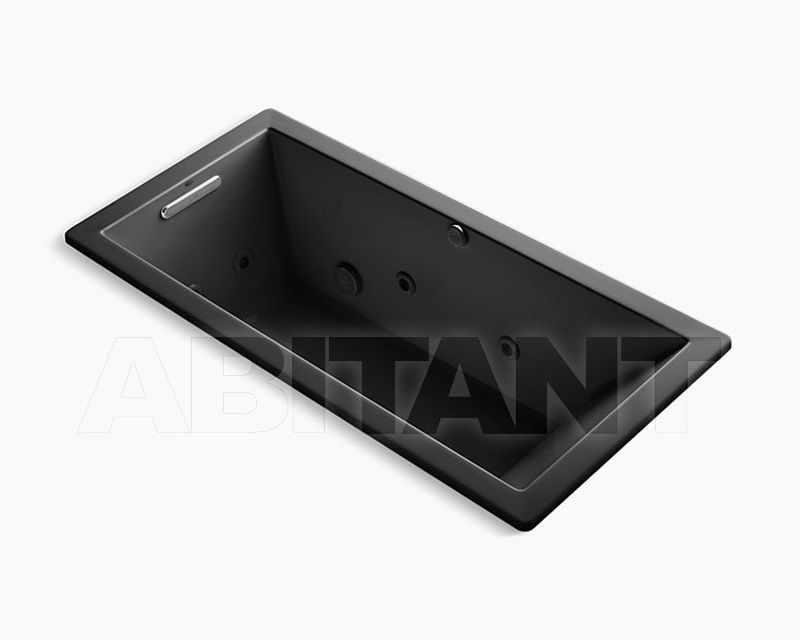 Hydromassage bathtub Underscore K-1822-H2-7 price on request Buy Hydromassage bathtub Underscore Kohler 2015 K-1822-H2-7