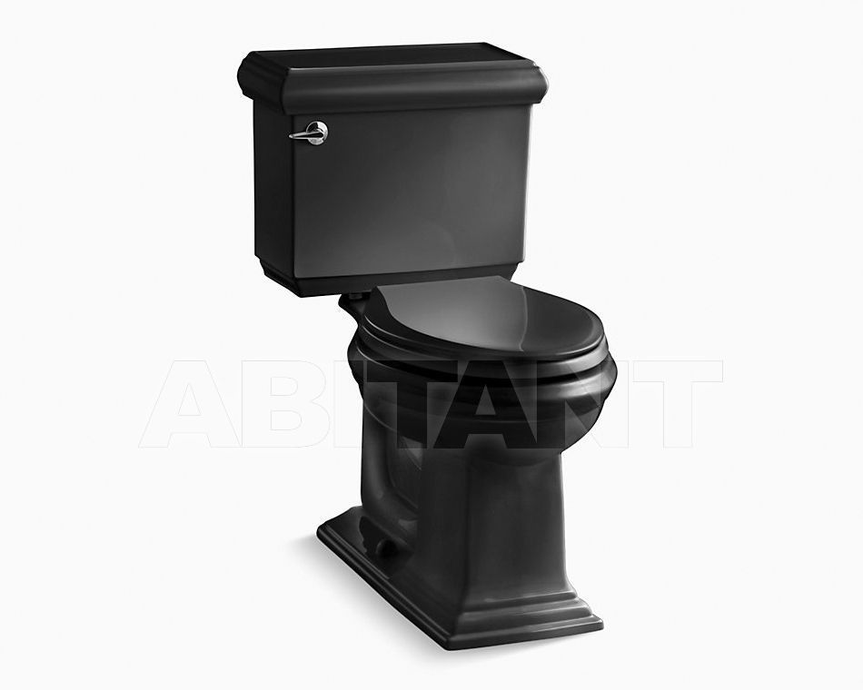 Buy Floor mounted toilet Memoirs Kohler 2015 K-3816-7