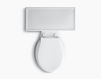 Floor mounted toilet Memoirs Kohler 2015 K-3933-7 Contemporary / Modern