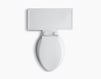 Floor mounted toilet Memoirs Kohler 2015 K-3817-RA-0 Contemporary / Modern