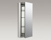 Bathroom shelf  Catalan Kohler 2015 K-2913-PG-SAA Contemporary / Modern