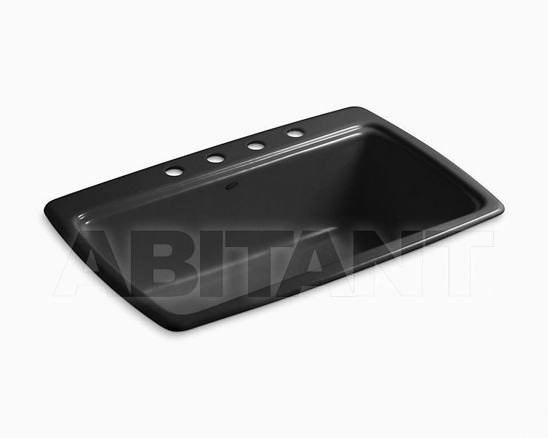 Countertop wash basin Cape Dory K-5863-4-7 price on request Buy Countertop wash basin Cape Dory Kohler 2015 K-5863-4-7