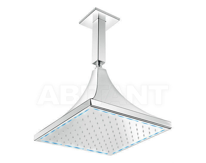 Buy Ceiling mounted shower head FIR Bathroom & Kitchen 87490831000