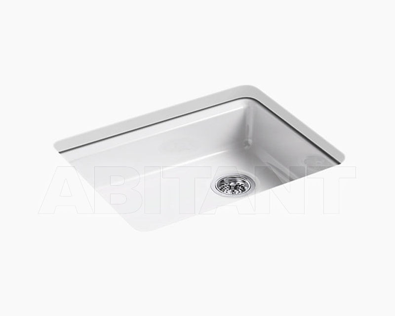 Buy Built-in wash basin Riverby Kohler 2015 K-5479-5U-0