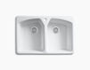 Countertop wash basin Tanager Kohler 2015 K-6491-1-20 Contemporary / Modern