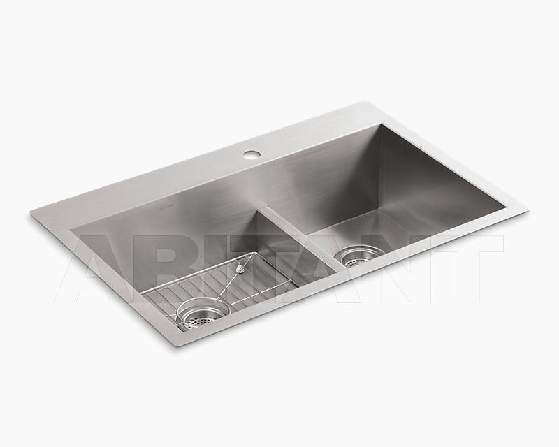 Buy Countertop wash basin Vault Kohler 2015 K-3839-1-NA