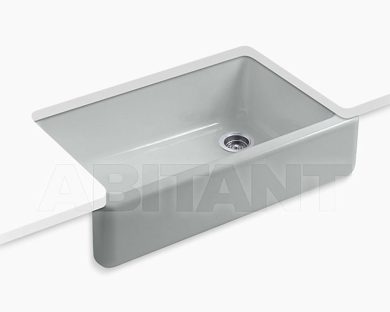 Buy Built-in wash basin Whitehaven Kohler 2015 K-6489-95