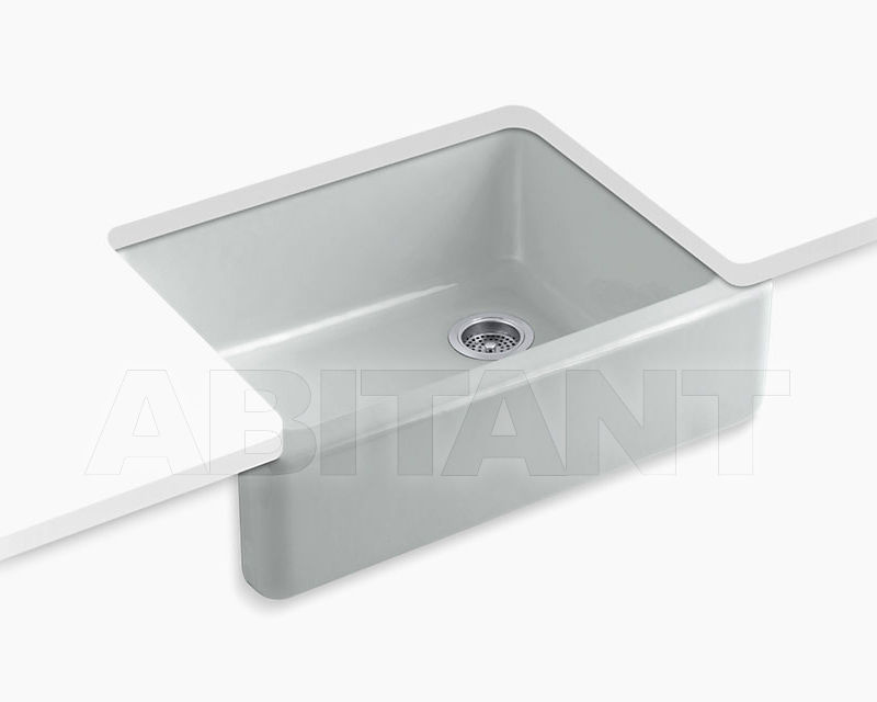 Built-in wash basin Whitehaven K-6487-95 price on request Buy Built-in wash basin Whitehaven Kohler 2015 K-6487-95