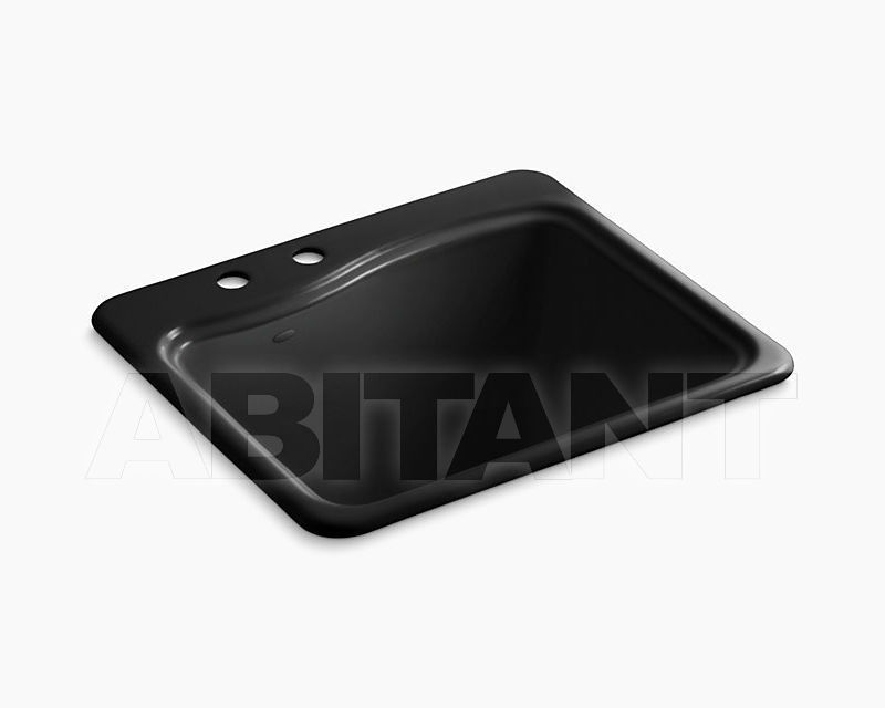 Countertop wash basin River Falls K-6657-2-7 price on request Buy Countertop wash basin River Falls Kohler 2015 K-6657-2-7