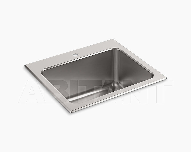 Buy Countertop wash basin Ballad Kohler 2015 K-5798-1-NA
