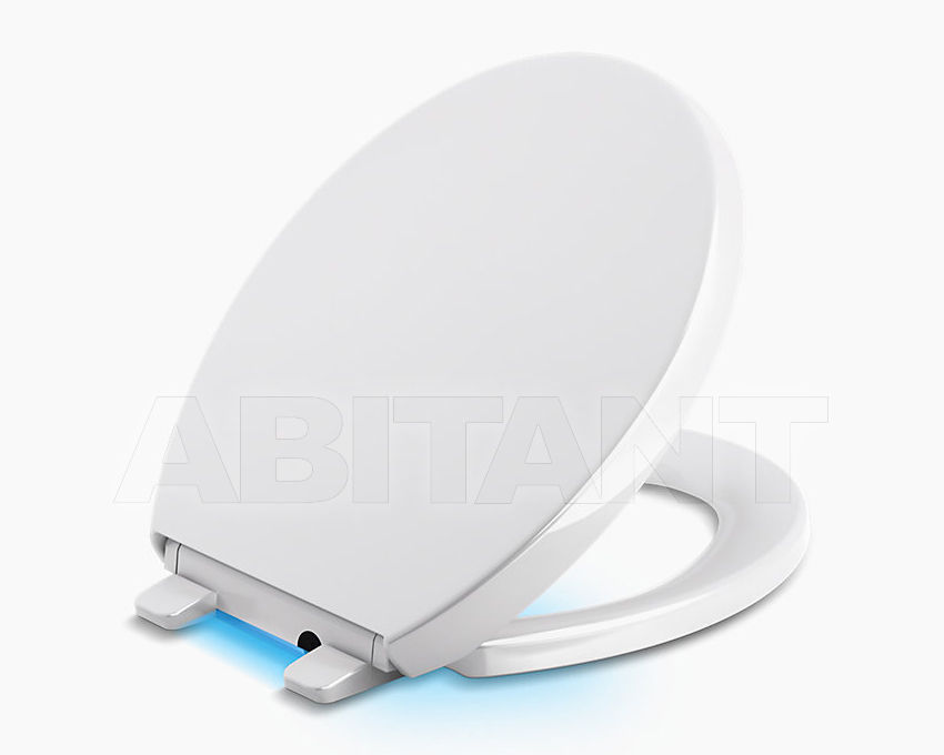Toilet seat Reveal Nightlight Quiet-Close K-75793-0 price on request Buy Toilet seat Reveal Nightlight Quiet-Close Kohler 2015 K-75793-0