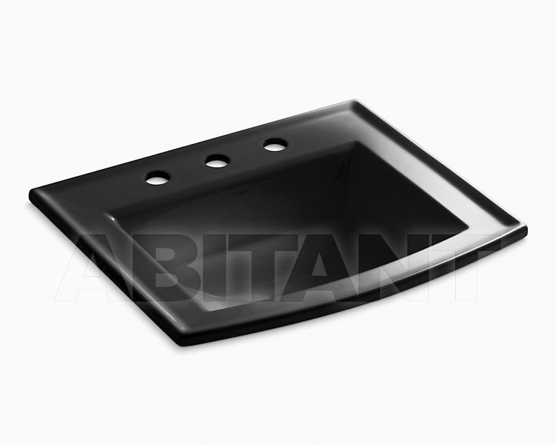 Countertop wash basin Archer K-2356-8-7 price on request Buy Countertop wash basin Archer Kohler 2015 K-2356-8-7