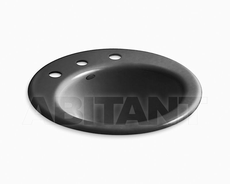 Countertop wash basin Radiant K-2917-8-7 price on request Buy Countertop wash basin Radiant Kohler 2015 K-2917-8-7