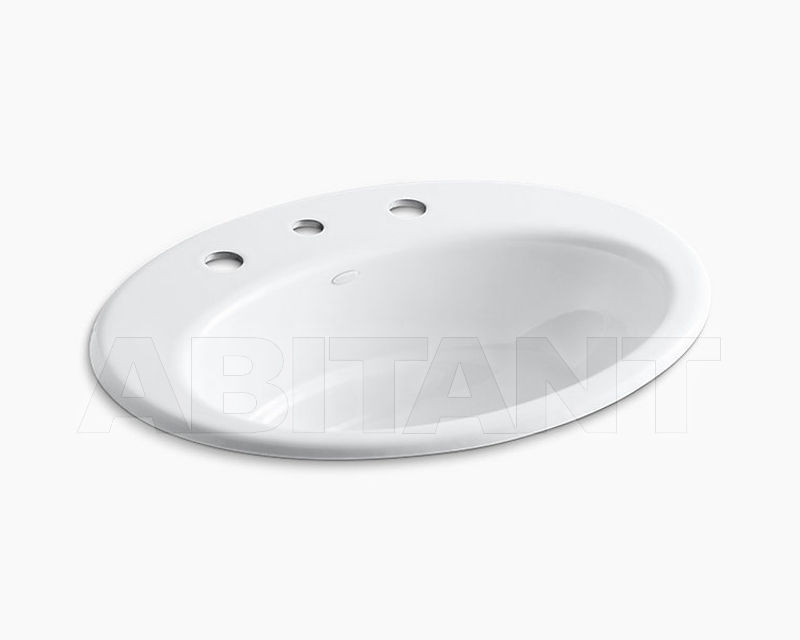 Countertop wash basin Thoreau K-2907-8-0 price on request Buy Countertop wash basin Thoreau Kohler 2015 K-2907-8-0