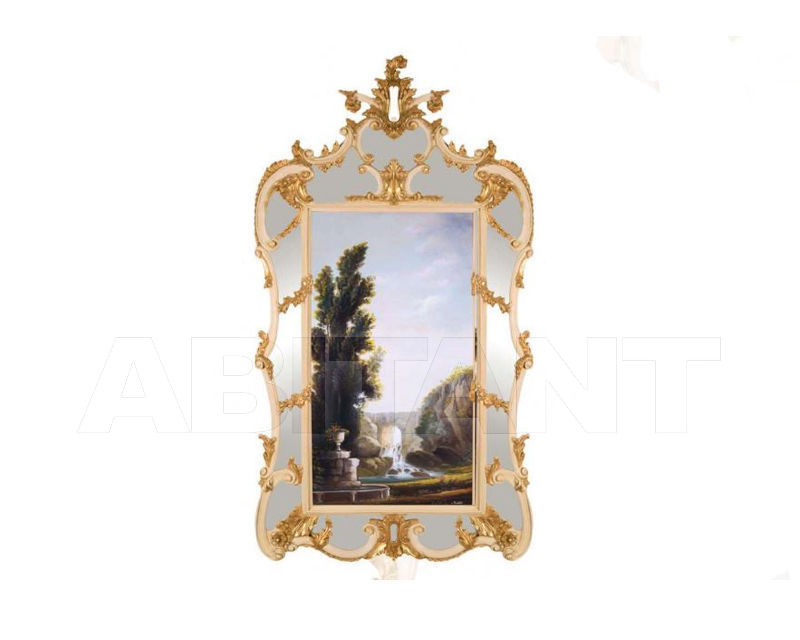 Buy Painting  The stone bridge in Pompeii Barj - Buzzoni s.r.l. Classic H2759 2