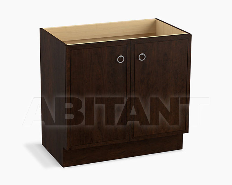 Buy Wash basin cupboard Jacquard Kohler 2015 K-99505-TK-1WB