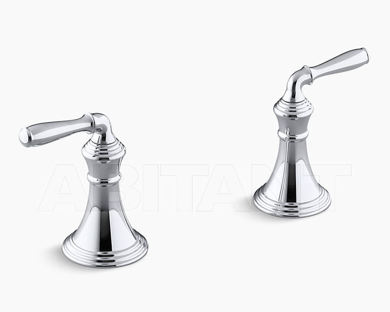 Buy Faucet Devonshire Kohler 2015 K-T413-4-CP