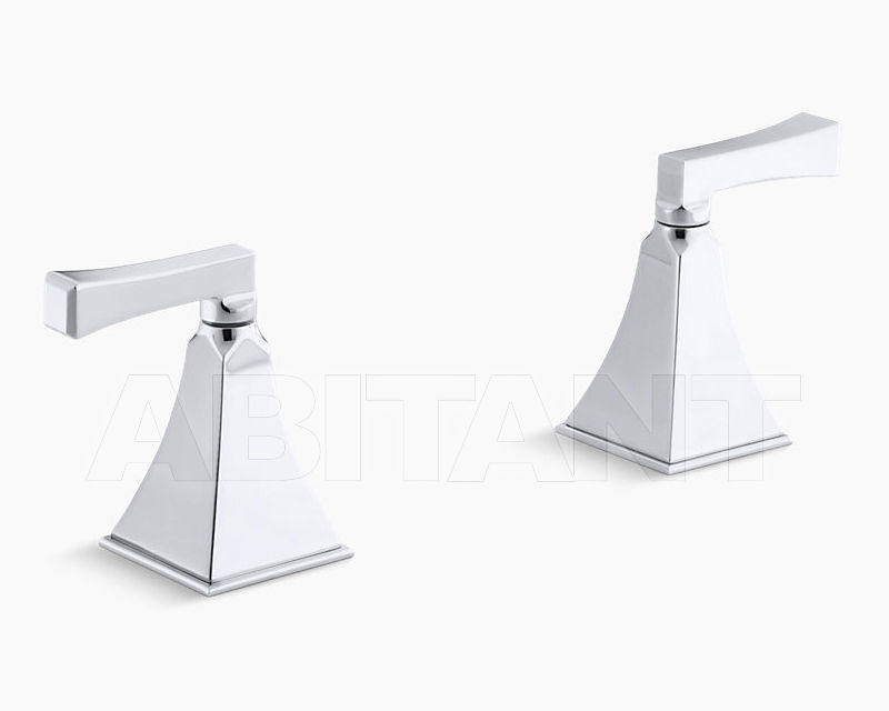 Faucet Memoirs K-T467-4V-CP price on request Buy Faucet Memoirs Kohler 2015 K-T467-4V-CP