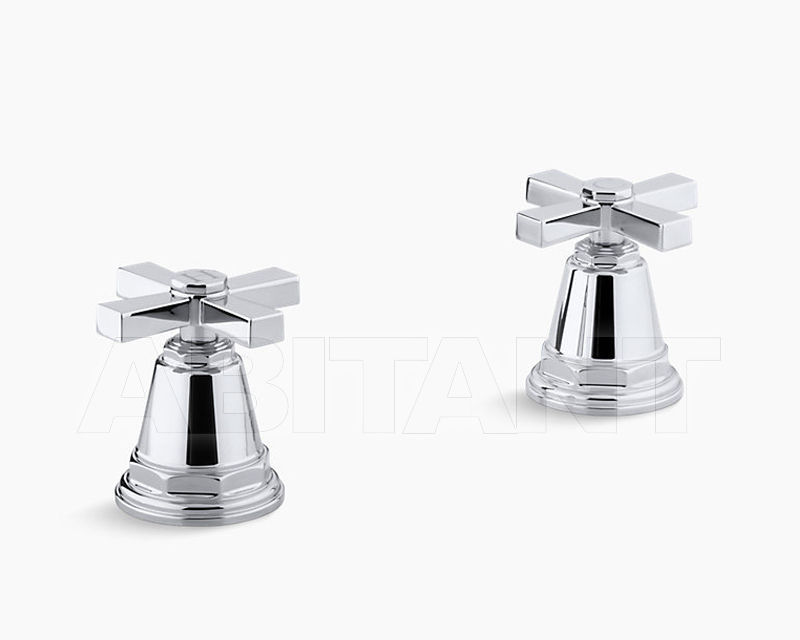 Faucet Pinstripe K-T13141-3A-CP price on request Buy Faucet Pinstripe Kohler 2015 K-T13141-3A-CP