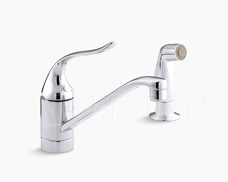 Buy Kitchen mixer Coralais Kohler 2015 K-15176-F-CP