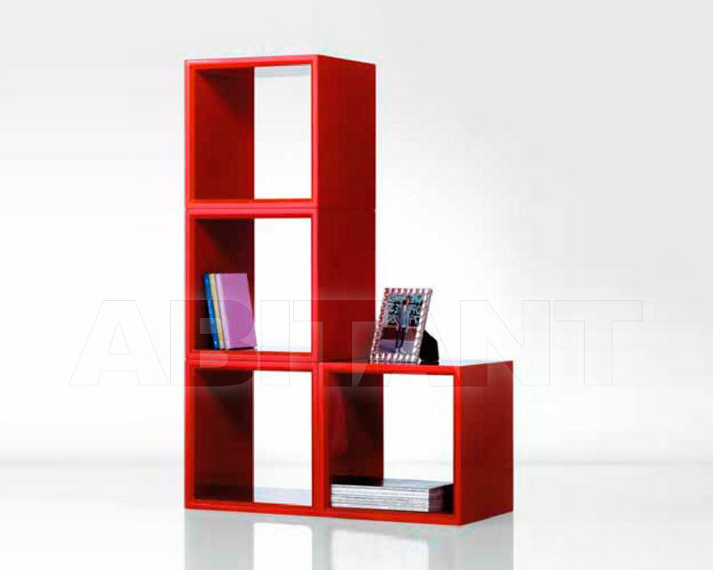 Buy Bookshelf Ambienti Glamour Srl Ed. Gennaio 07C005