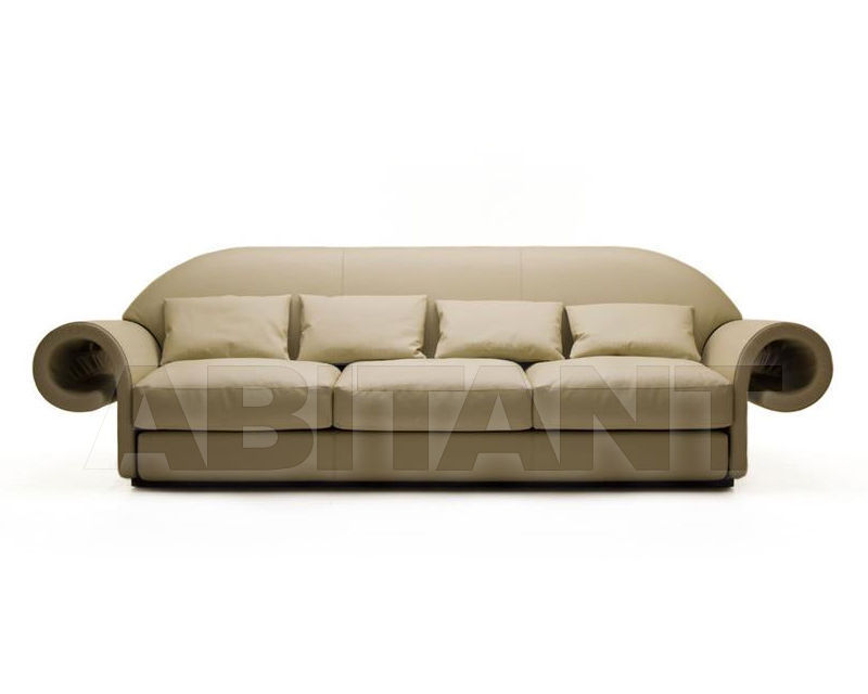 Buy Sofa ROMANTIC B.OLIDE Mussi Italy srl 2016 D284-ROM