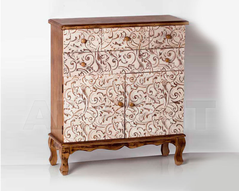 Buy Comode Ambienti Glamour Srl Ed. Gennaio 59C019