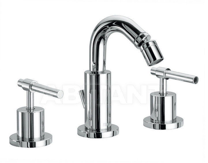 Buy Bidet mixer FIR Bathroom & Kitchen 35313621000 2