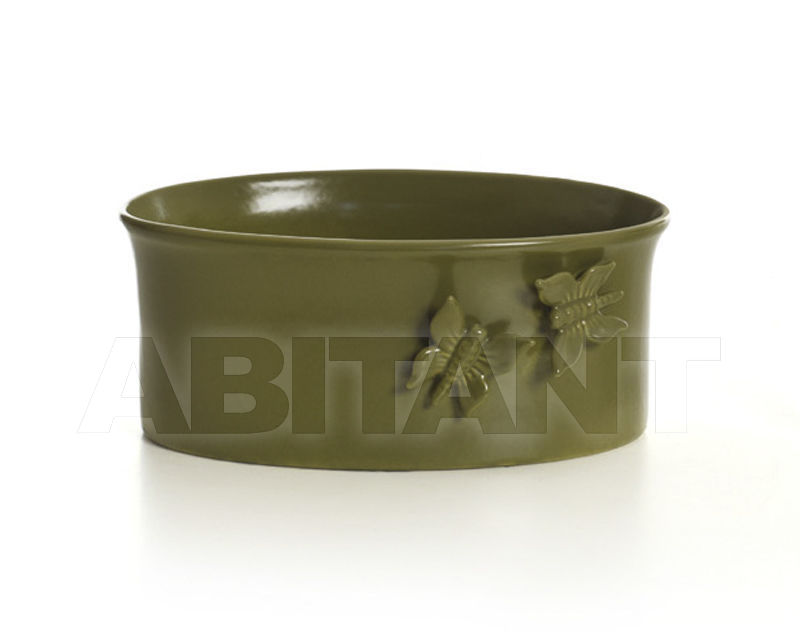 Ornamental flowerpot Pool V37 price on request Buy Ornamental flowerpot Pool REBIRTH by Ceramiche ML UNCONVASE V37