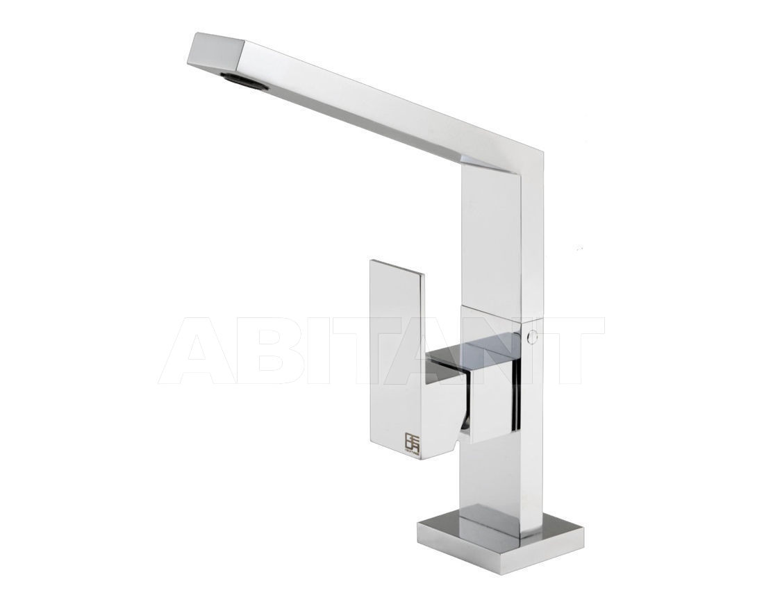 Buy Bidet mixer Geda Bagno Cucina 7H51BP01