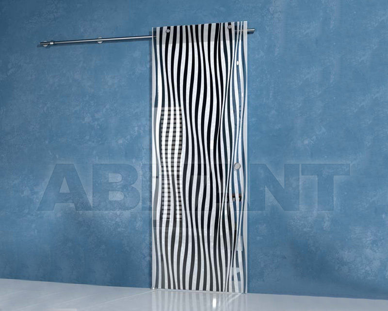 Glass door GDBN205 price on request Buy Glass door Glamour Design KEEP CALM AND BE FABULOUS GDBN205