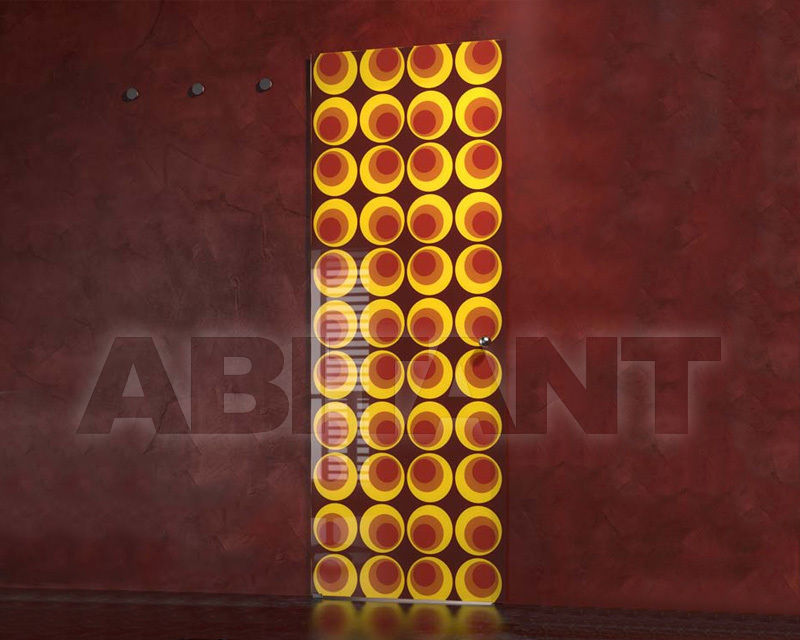 Glass door GDI230 price on request Buy Glass door Glamour Design KEEP CALM AND THE WAR IS OVER GDI230