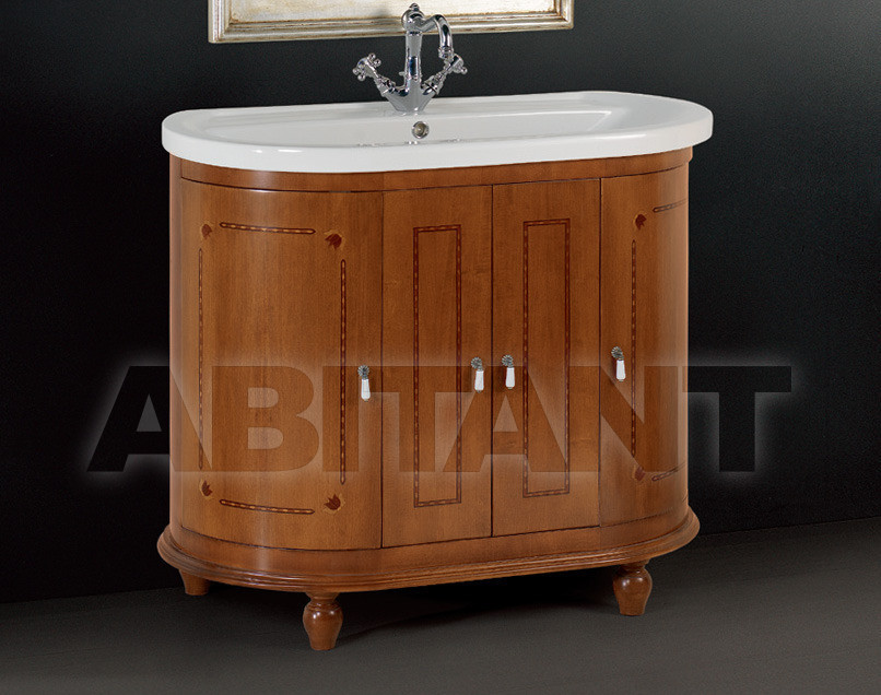 Buy Wash basin cupboard Il Tempo Del Classici MO 313