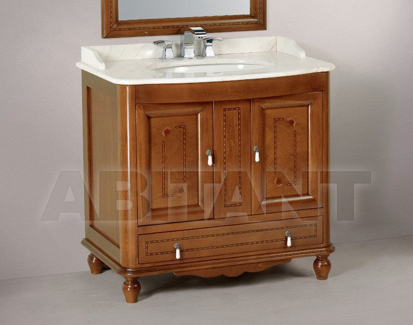 Wash basin cupboard MO 323 price on request Buy Wash basin cupboard Il Tempo Del Classici MO 323