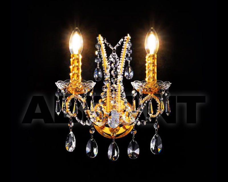 Buy Bracket Miniluce by  BC San Michele Prestige ADRIAN A/2 applique