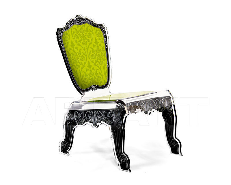 Buy Сhair Acrila 2016 Baroque or capiton Relax chair