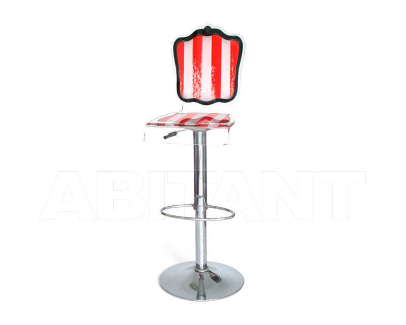 Bar stool Charleston bar stool pedestal leg price on request Buy Bar stool Acrila 2016 Charleston bar stool pedestal leg