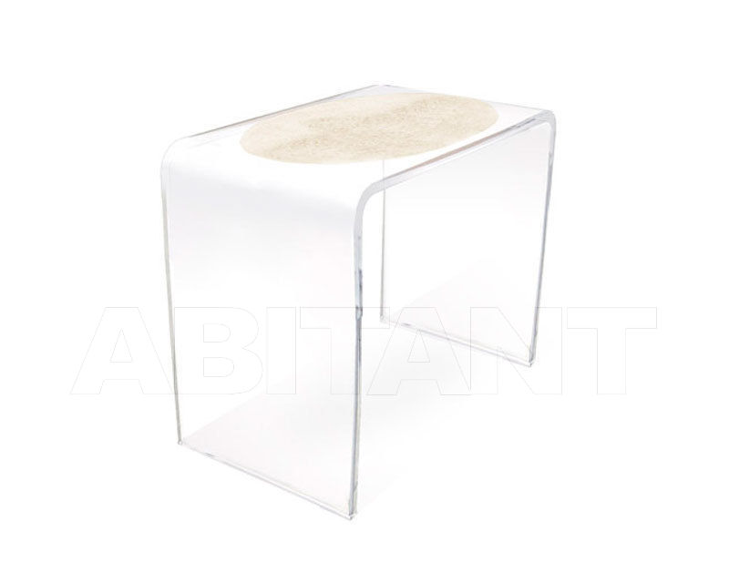 Buy Coffee table Acrila 2016 Love bench or bedside table