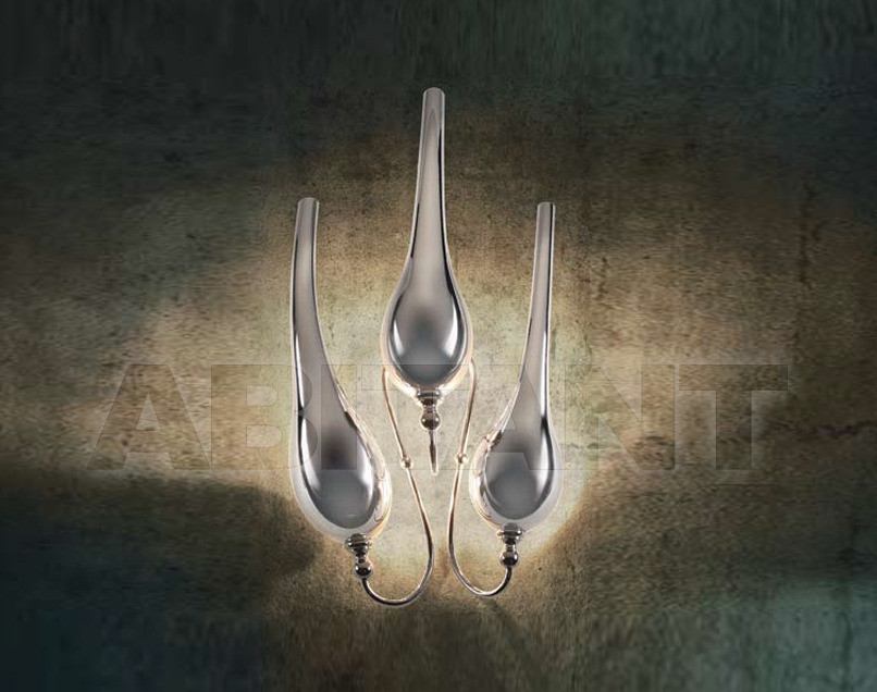 Buy Wall light Bellart snc di Bellesso & C. Ego 1805/A3L