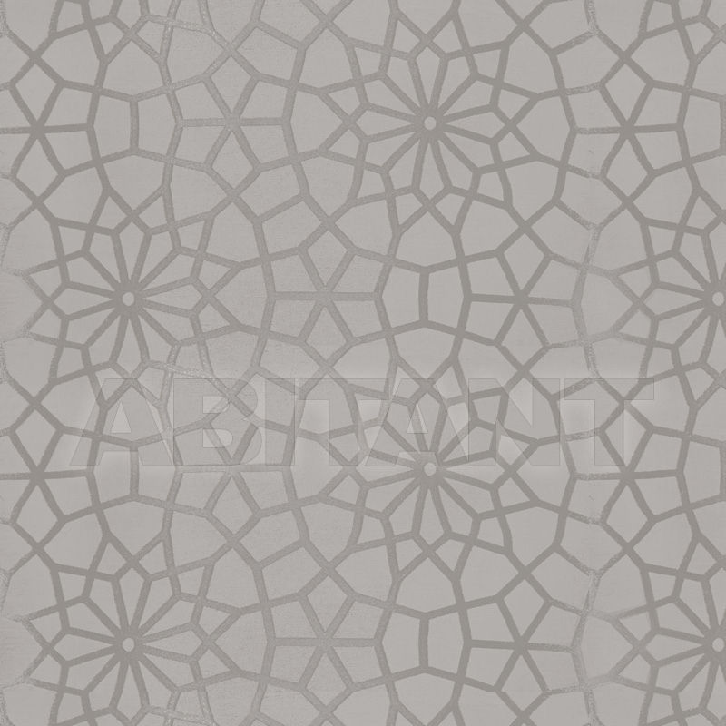 Buy Interior fabric Vervain Vervain Fall 2015 MARRAKECH SHEER Cool Gray