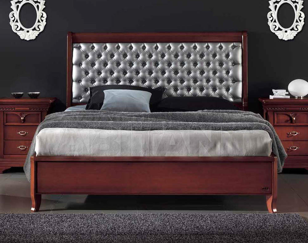 Bed V1022 price on request Buy Bed BMP di Balestrieri Giancarlo & C. snc Vienna V1022