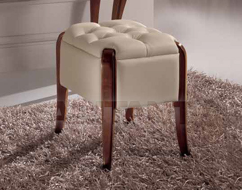 Buy Pouffe BMP di Balestrieri Giancarlo & C. snc Classic C6018