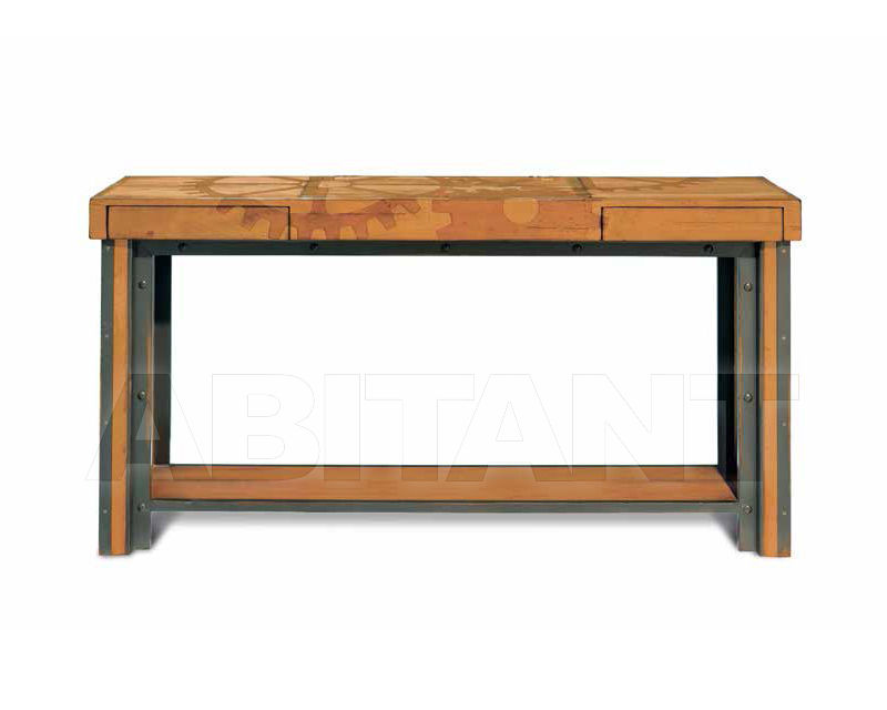 Buy Console Gerard Manvussa De Bournais 2015 H900