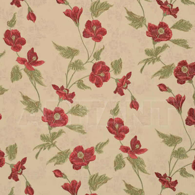 Buy Interior fabric Vervain VERVAIN NO SAMPLE BOOK LOADED BOURGEON