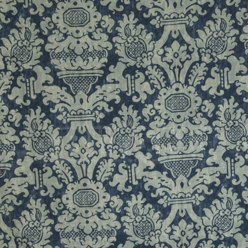 Buy Interior fabric Vervain VERVAIN NO SAMPLE BOOK LOADED FABIANO