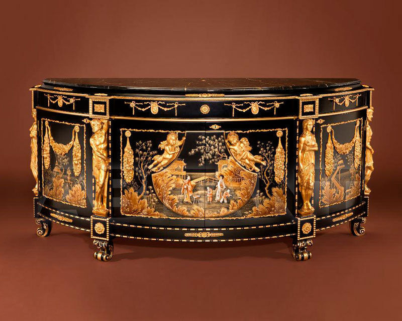 Comode 1360 price on request Buy Comode Binda Mobili d’Arte Snc Classico 1360