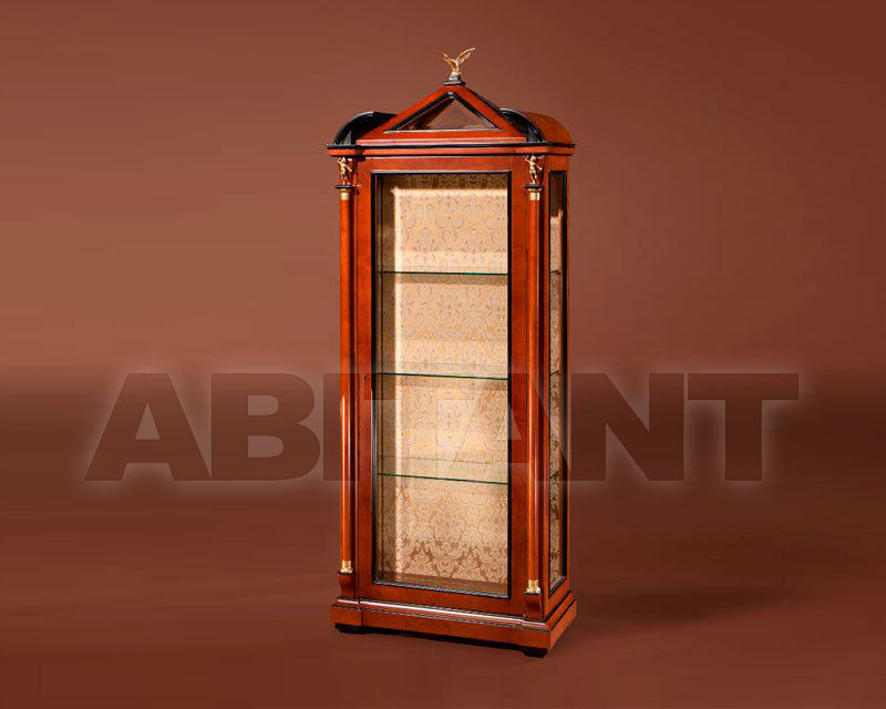 Buy Glass case Binda Mobili d’Arte Snc Classico 74/G