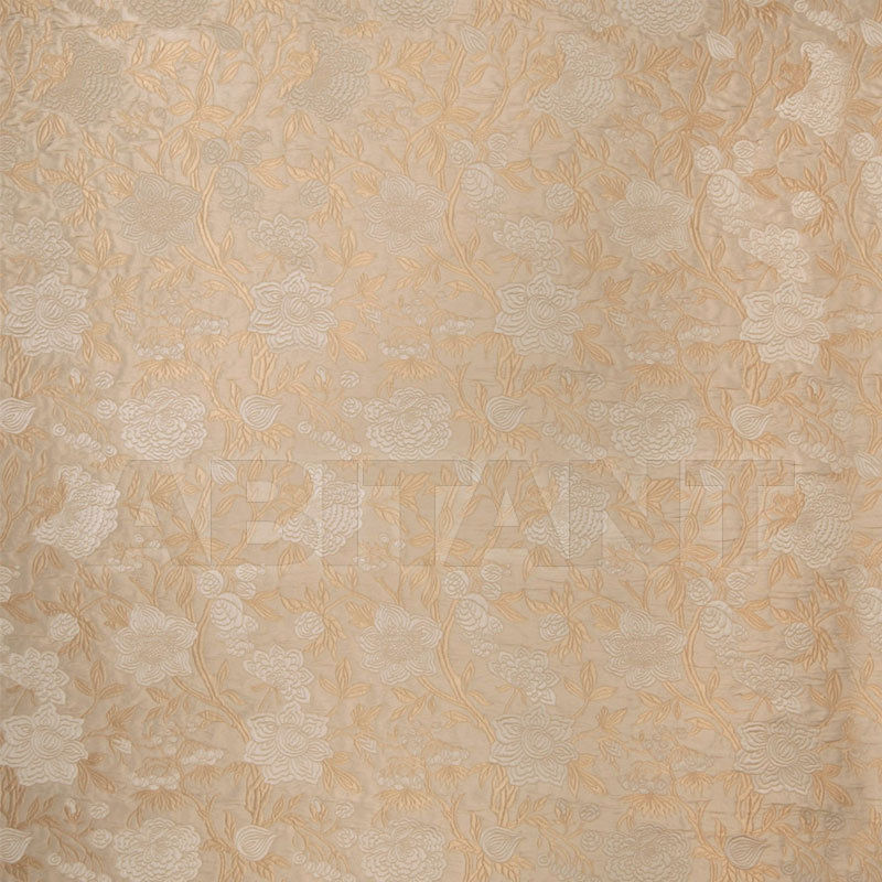 Interior fabric HANAKOTOBA Cashew price on request Buy Interior fabric Stroheim COLOR GALLERY HANAKOTOBA Cashew