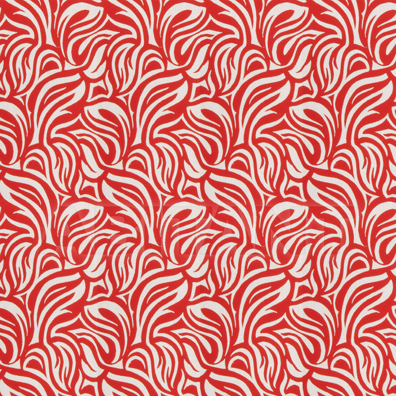 Buy Upholstery Stroheim UV PRO VOLUME II INTO Flame